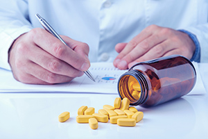 Gestión de Proyectos Farmacéuticos